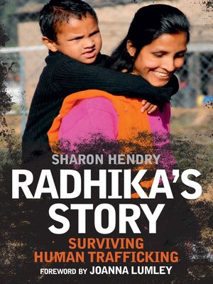cover image of Radhika's Story